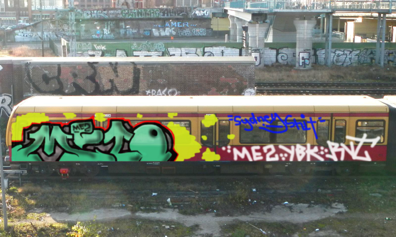 Bombing 1402635257272