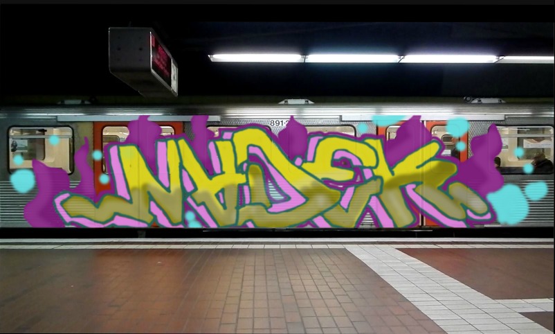 Bombing 1699028911777