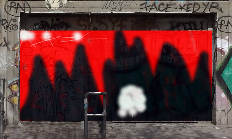 Bombing 1402575990318