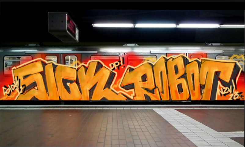 Bombing 1699155072016