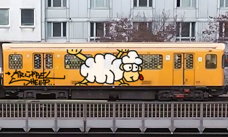 Bombing 1402580783549