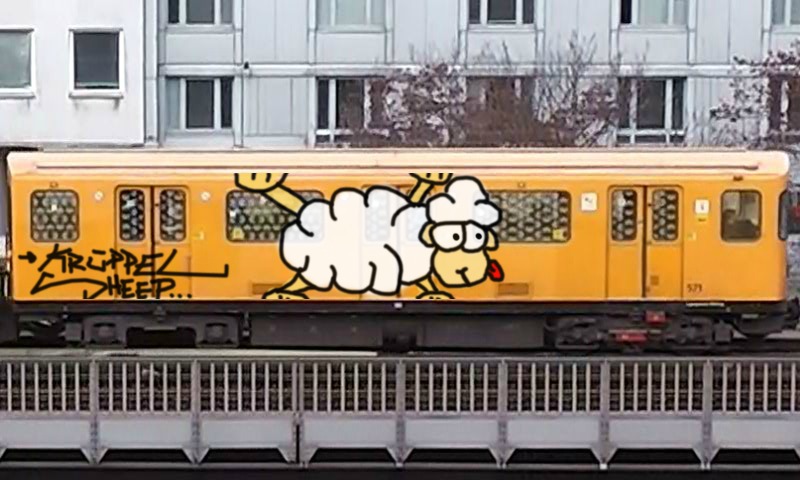 Bombing 1402580783549