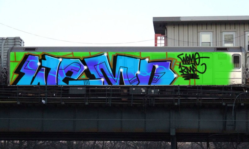 Bombing 1402653446426