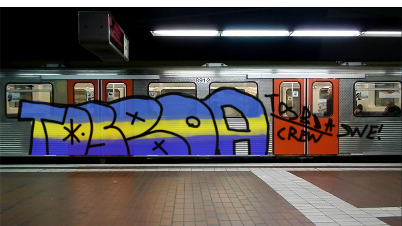 Bombing 1402655077549