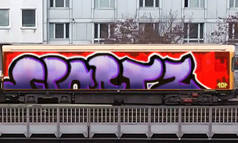 Bombing 1402661752414