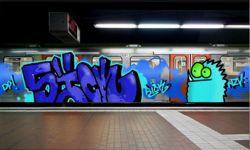 Bombing 1701193915573