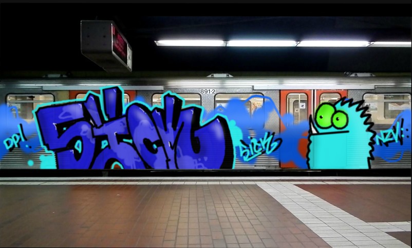 Bombing 1701193915573