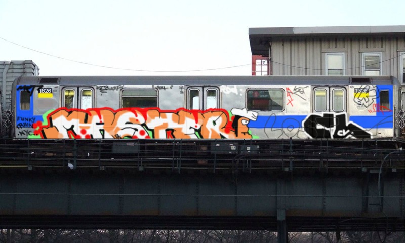 Bombing 1402693380135