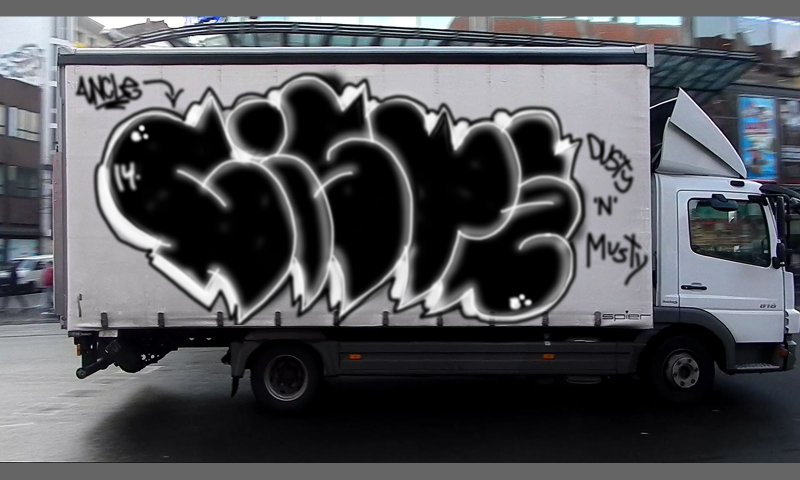 Bombing 1402726662668