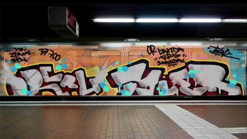 Bombing 1402746613616