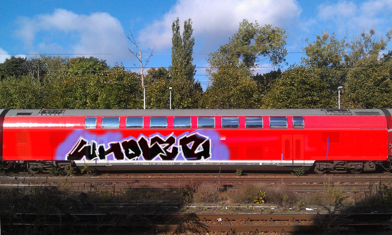 Bombing 1402748184907