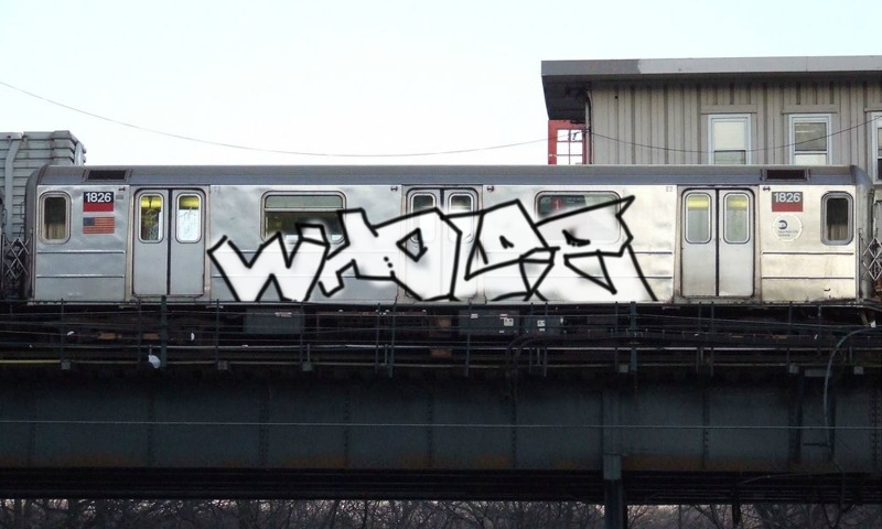 Bombing 1402749114573