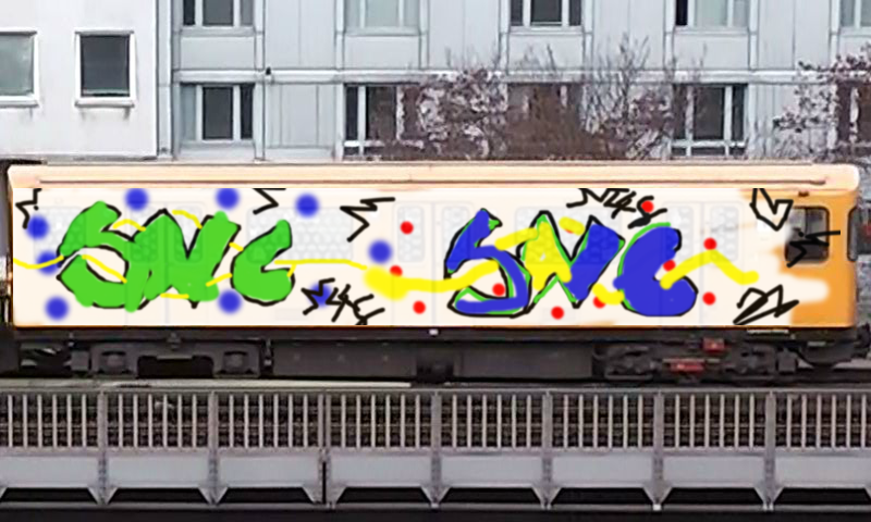 Bombing 1402751062366