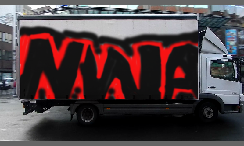 Bombing 1402772818933