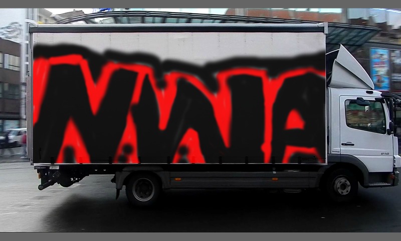 Bombing 1402772818933