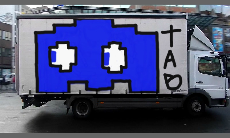 Bombing 1402776284695