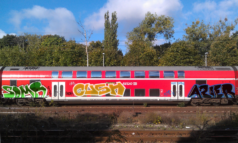 Bombing 1402781035447