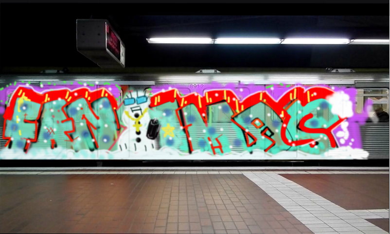 Bombing 1704173482682