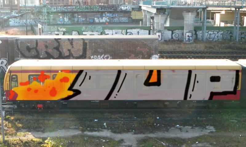 Bombing 1402842476983