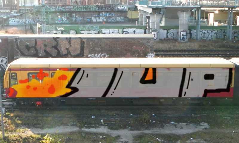 Bombing 1402842476983