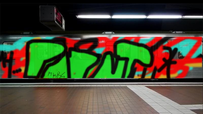 Bombing 1402850945102