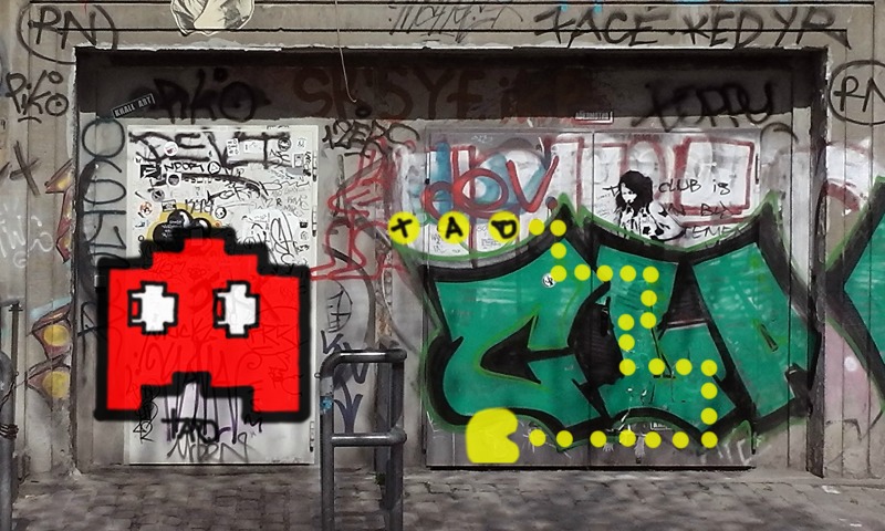 Bombing 1402857675389