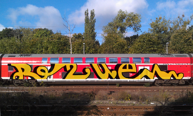 Bombing 1402945674733