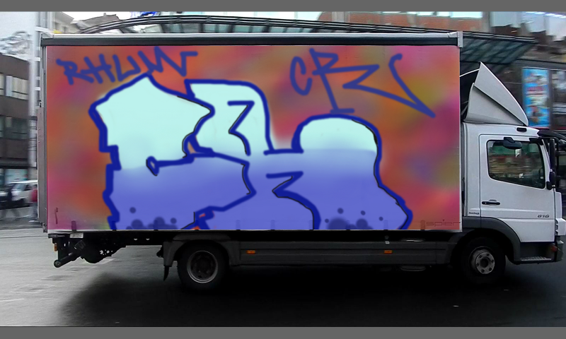 Bombing 1402969110397