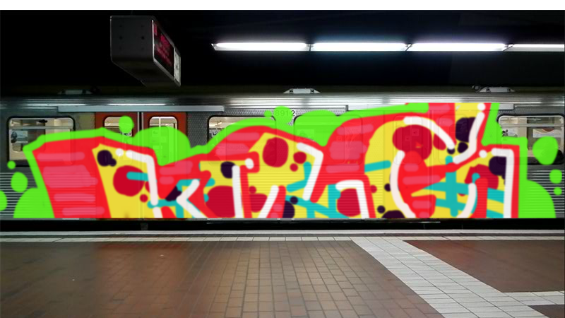 Bombing 1403016013169