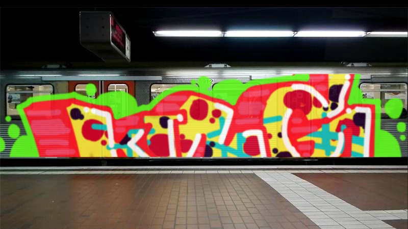 Bombing 1403016013169