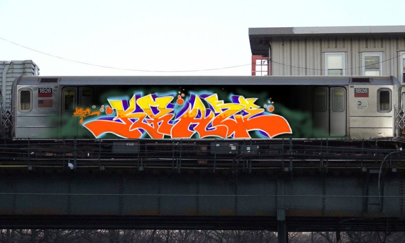 Bombing 1769660325850