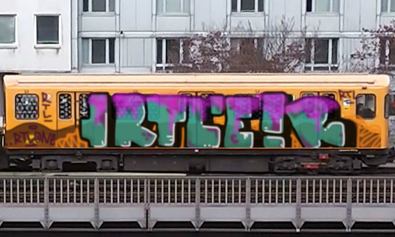 Bombing 1403023991022