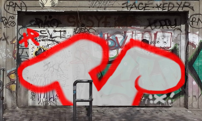 Bombing 1403037466704