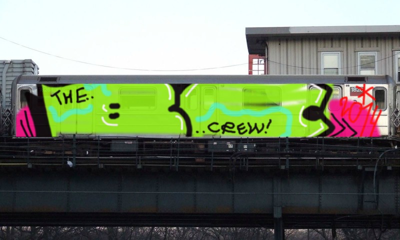 Bombing 1403049368784