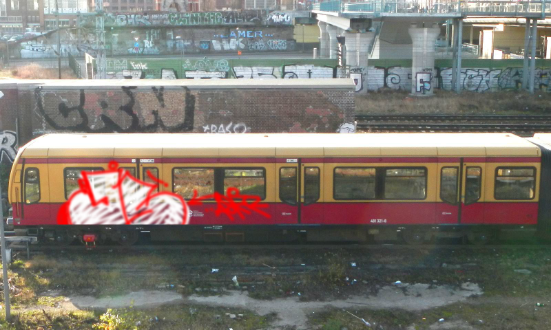 Bombing 1403053257663