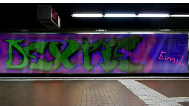 Bombing 1403078574091