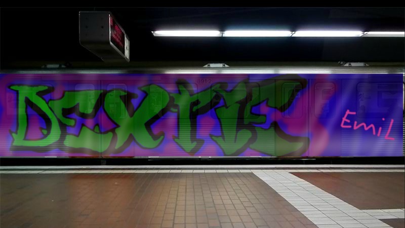 Bombing 1403078574091