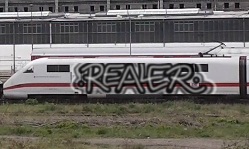 Bombing 1403084134016