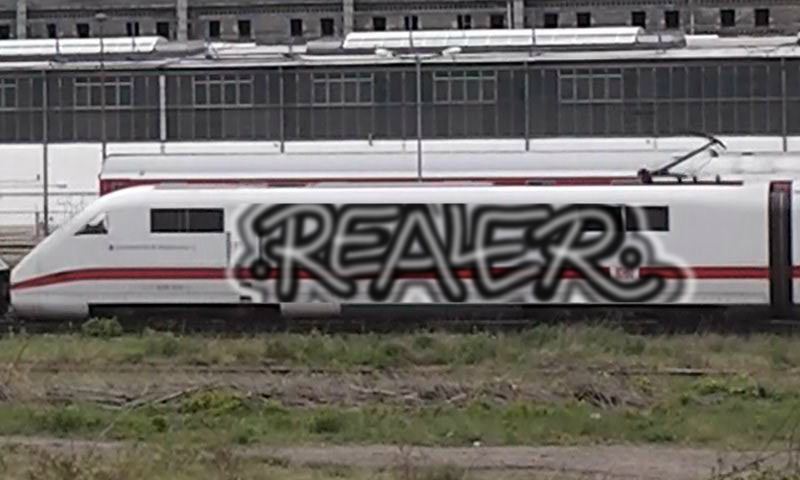 Bombing 1403084134016