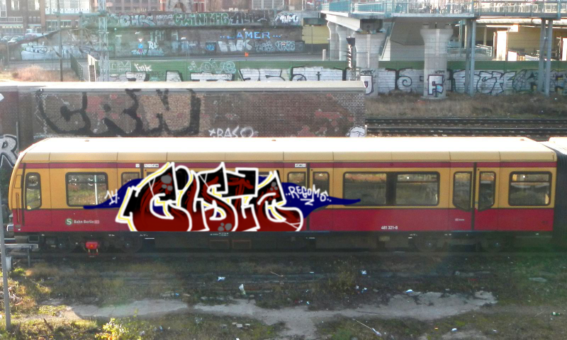 Bombing 1403089760632