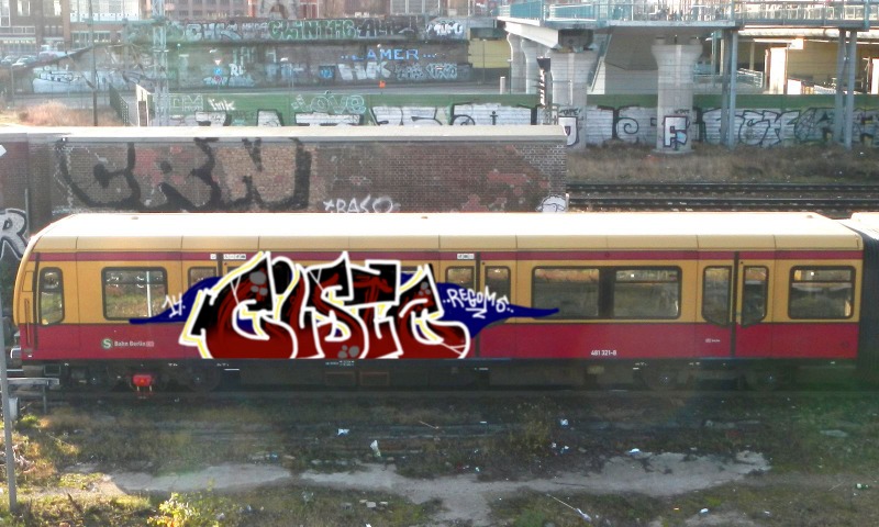 Bombing 1403089760632