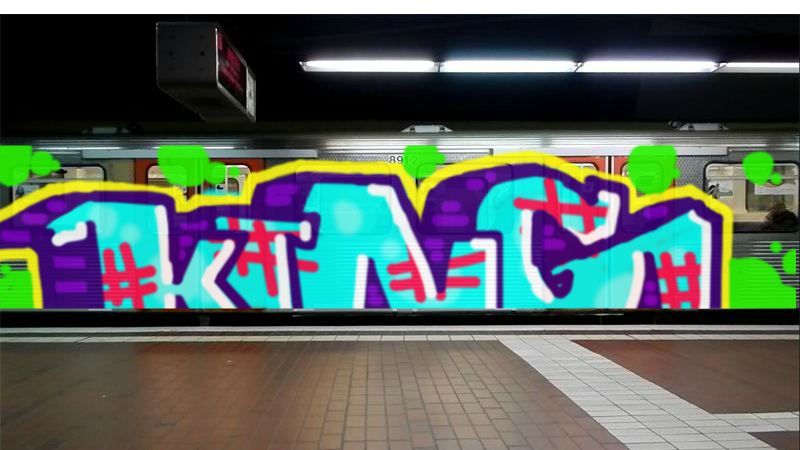 Bombing 1403093030604