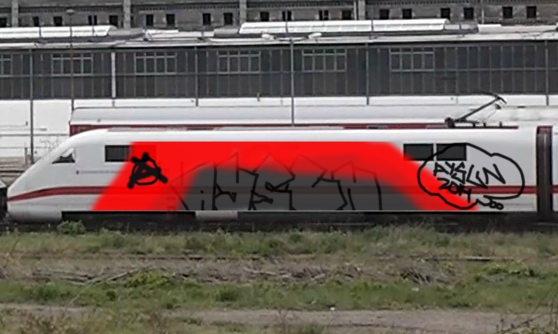 Bombing 1403093592770