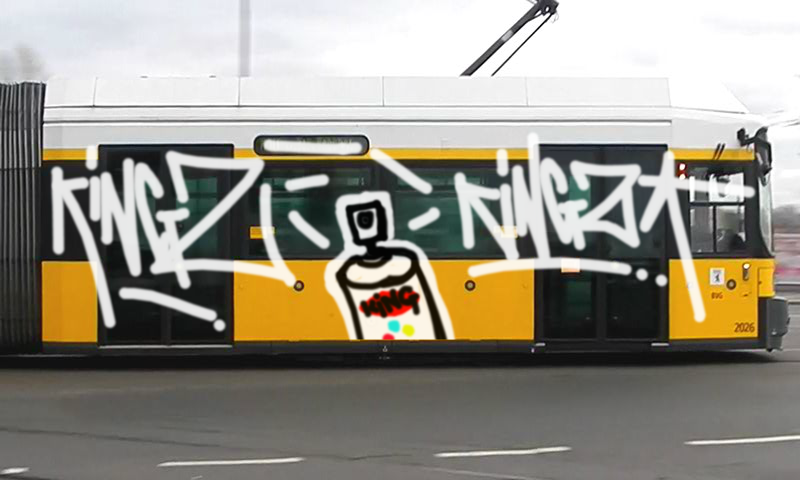 Bombing 1403093747588