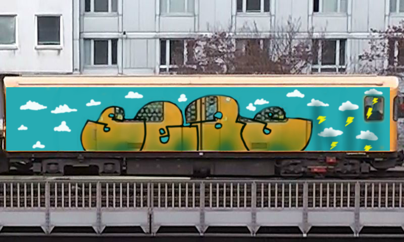 Bombing 1403104357444