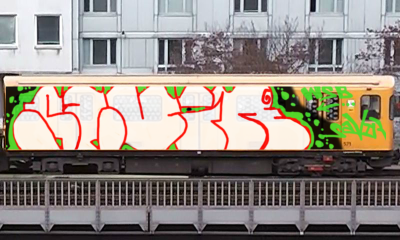 Bombing 1403224737838