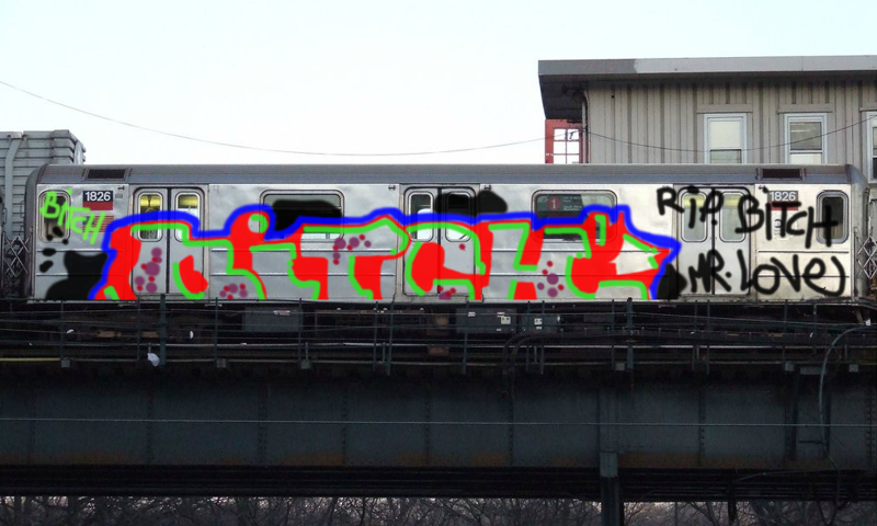 Bombing 1403253203706