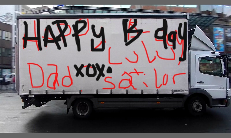 Bombing 1403275428392