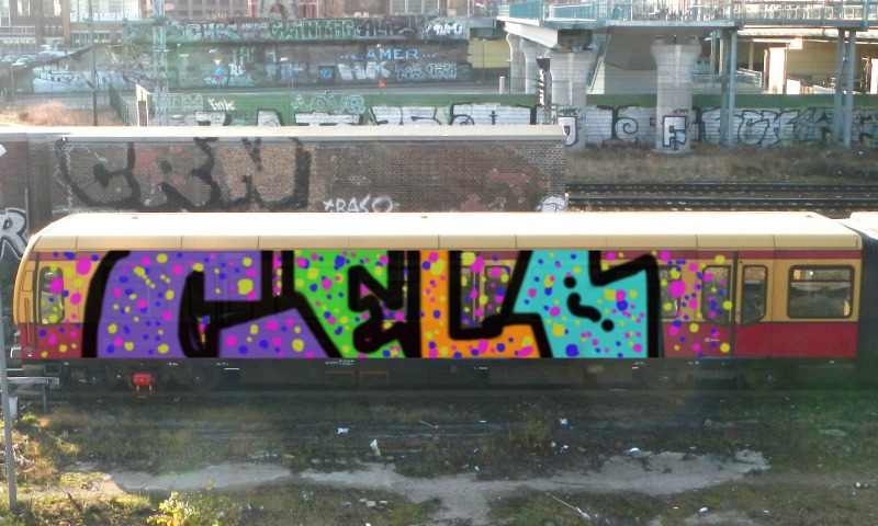 Bombing 1403286919926