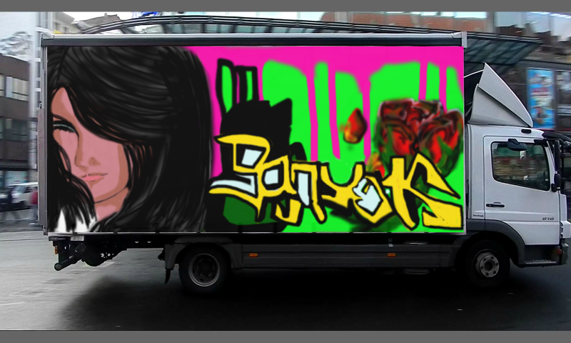 Bombing 1403296464977